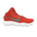 Nike Hyperdunk 2017 TB 'University Red Silver' — University Red/Metallic Silver/White