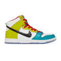 froSkate x Nike Dunk High SB 'All Love No Hate'