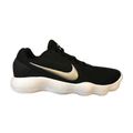 Nike Hyperdunk 2017 Low TB — Black/Metallic Silver-White