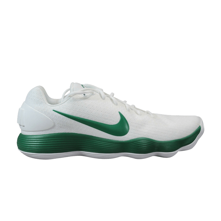 Nike Hyperdunk 2017 Low TB 'Celtic Green'