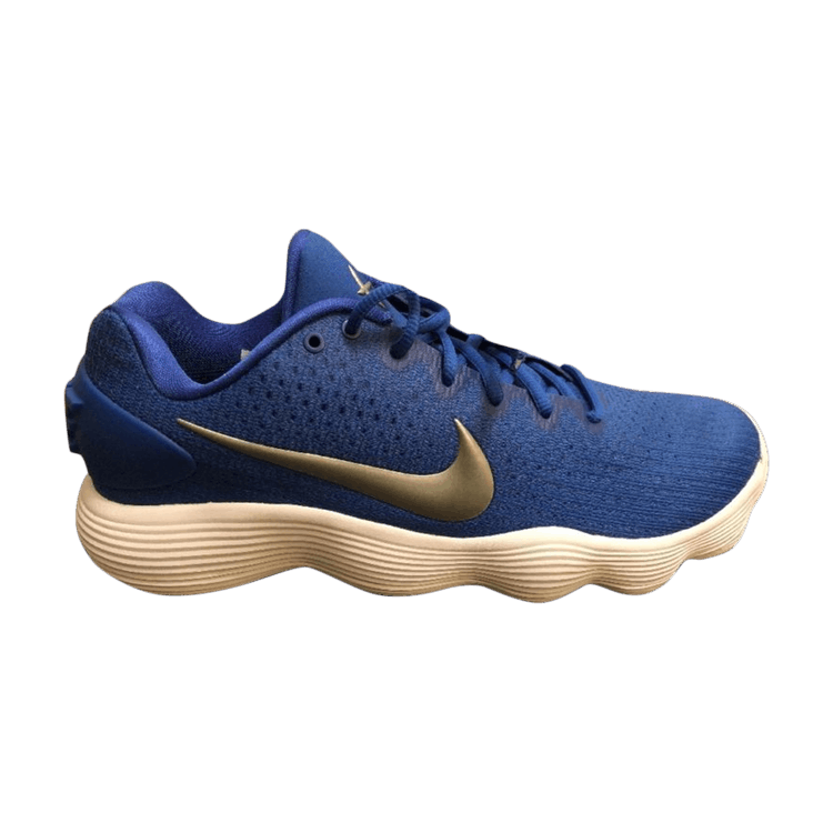 Nike Hyperdunk 2017 Low TB 'Royal'