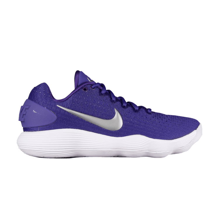 Nike Hyperdunk 2017 Low TB 'Court Purple'