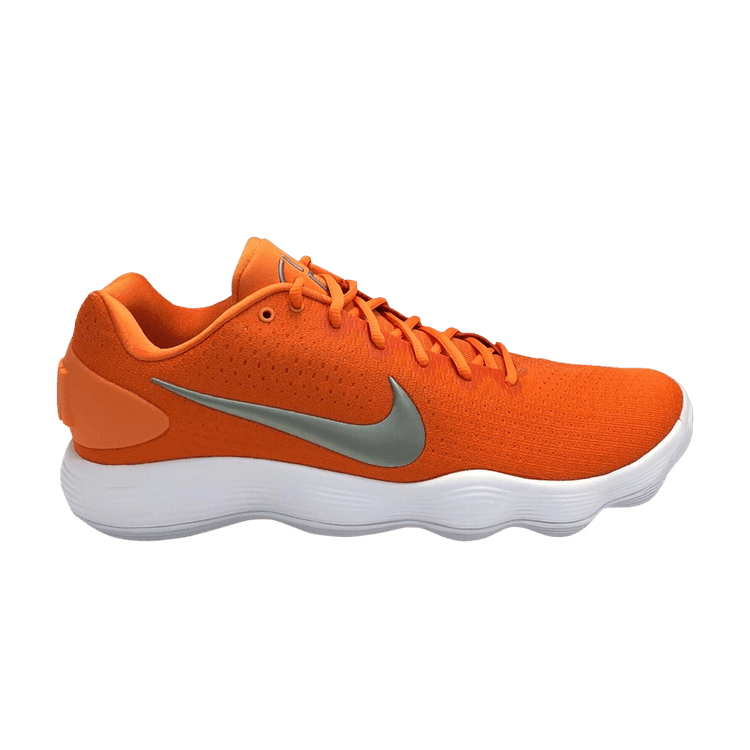 Nike Hyperdunk 2017 TB Low 'Clay Orange'