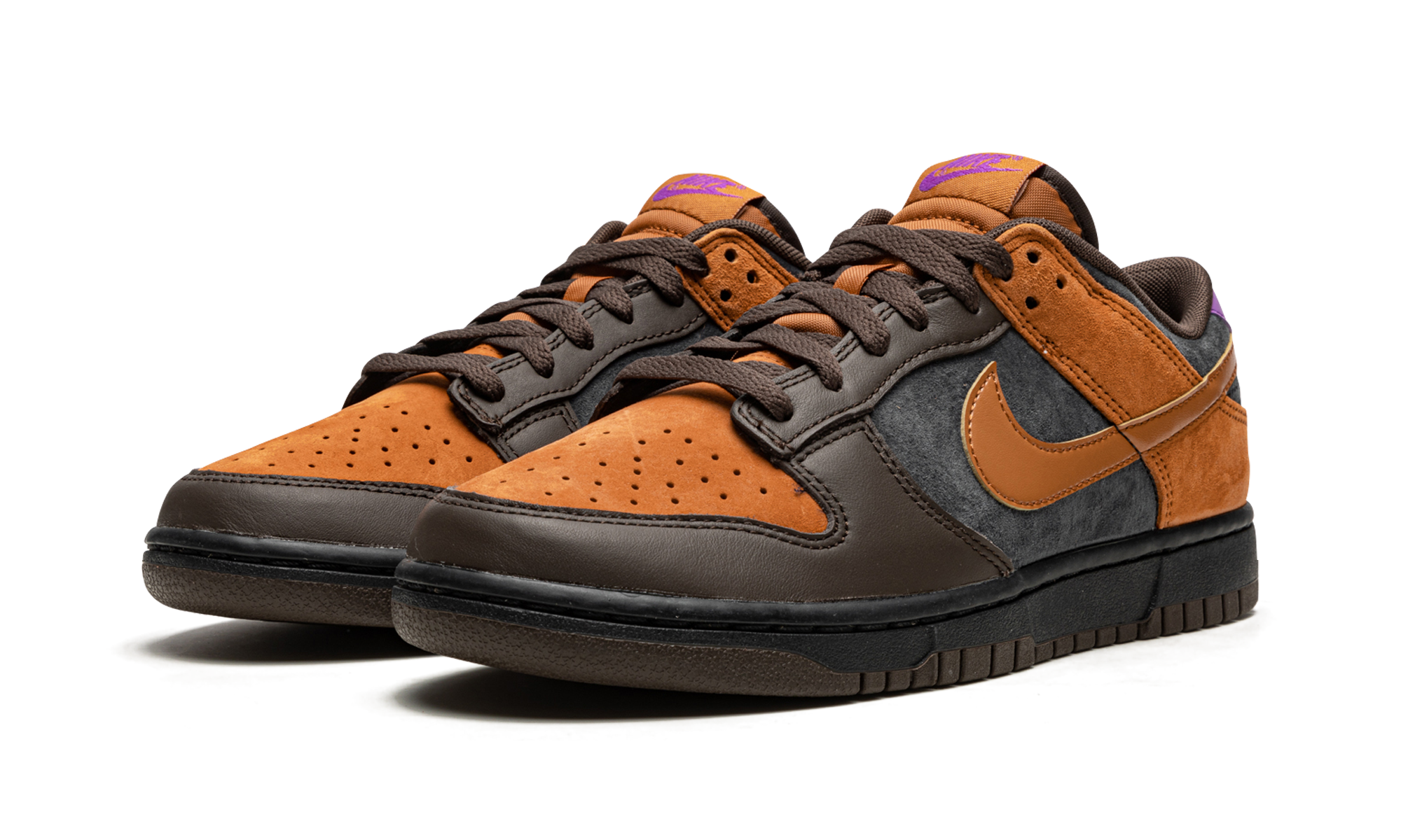 Dunk Low Retro PRM "Cider" DH0601 001