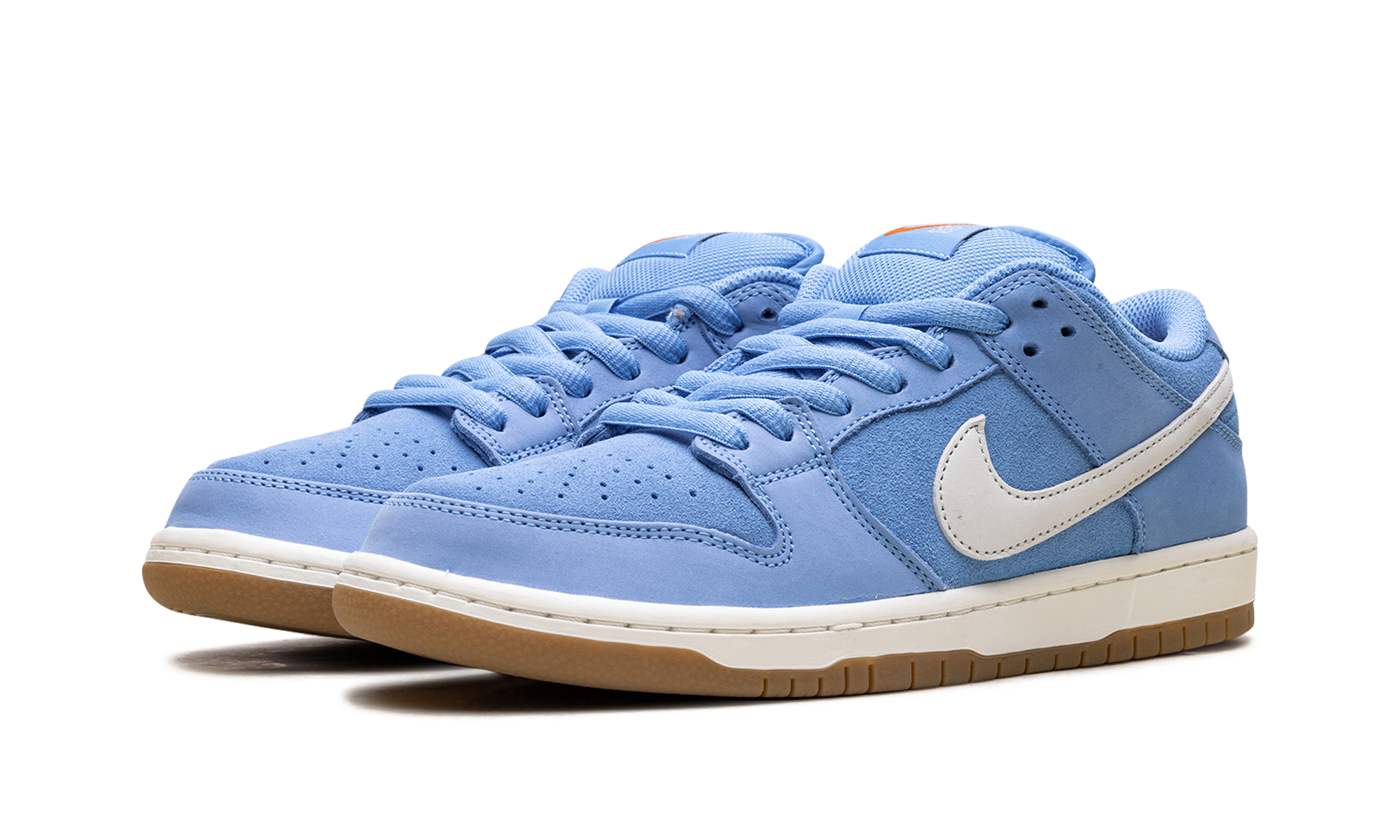 SB Dunk Low Pro "University Blue Gum" FJ1674 401