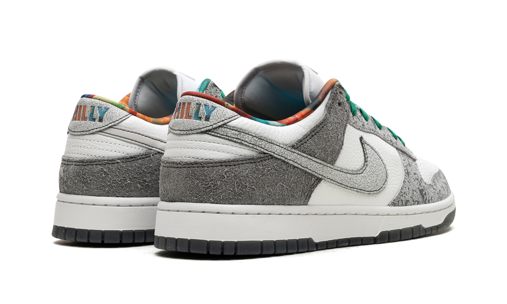 Dunk Low "Philly" HF4840 068