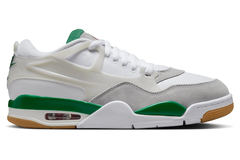 Jordan 4 RM 'Pine Green'