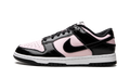 DUNK LO MNS WMNS "Pink / Black Patent" DJ9955 600