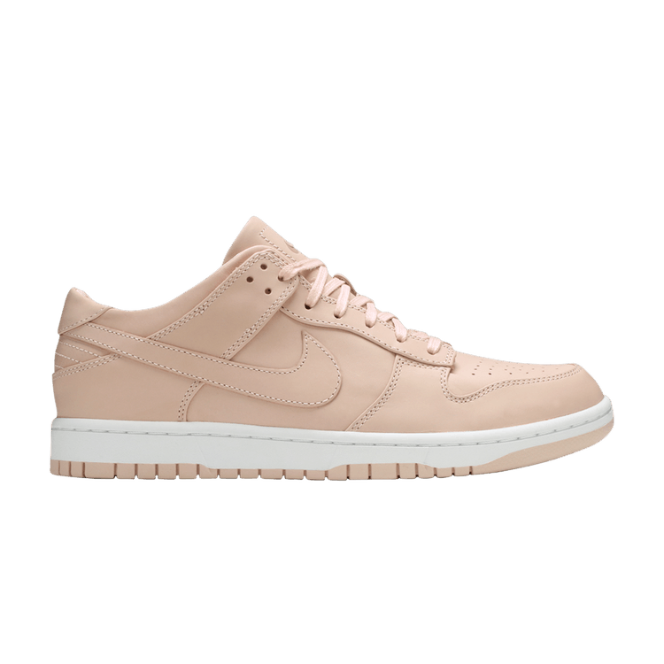 NikeLab Dunk Lux Low 'Arctic Orange'