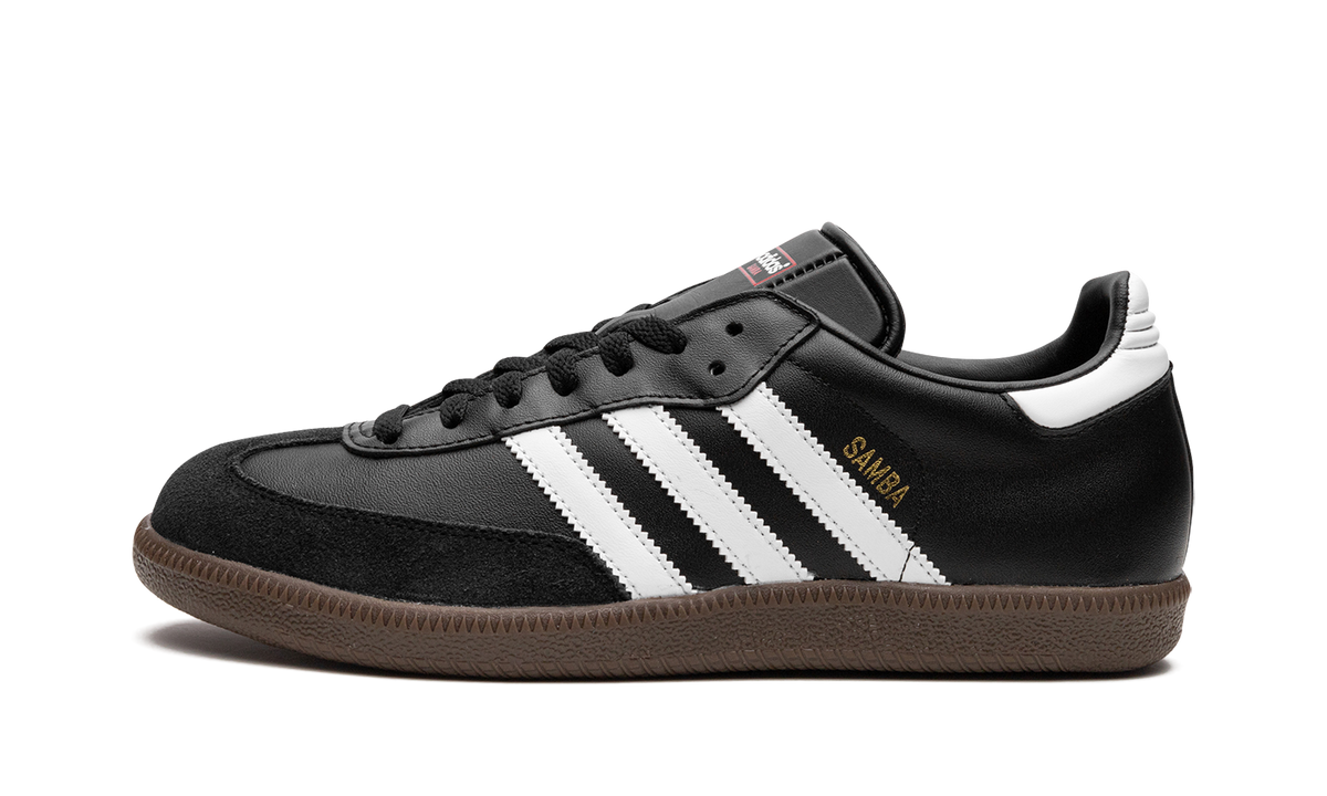 Samba "Black White" 019000
