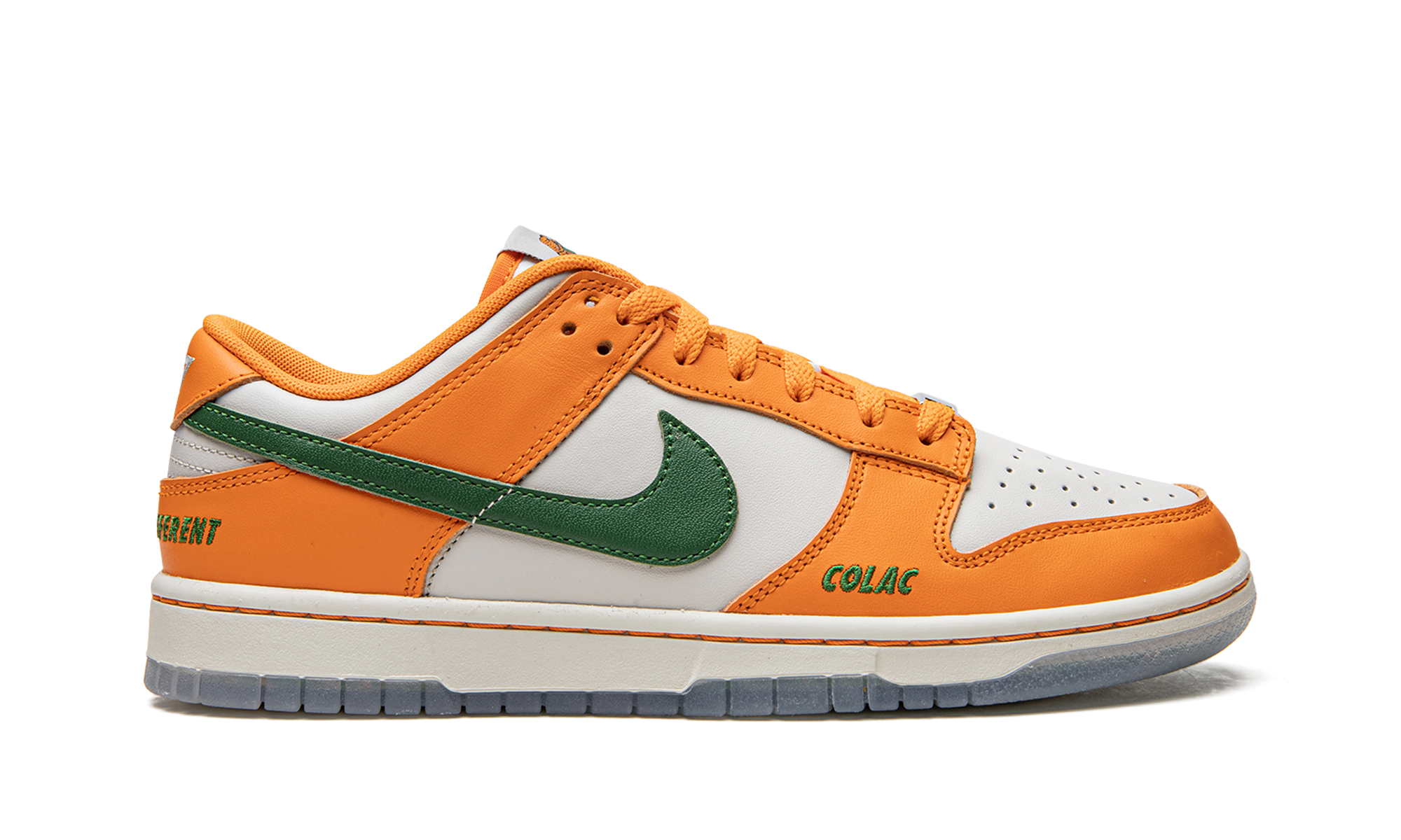 Dunk Low "Florida A&M" DR6188 800