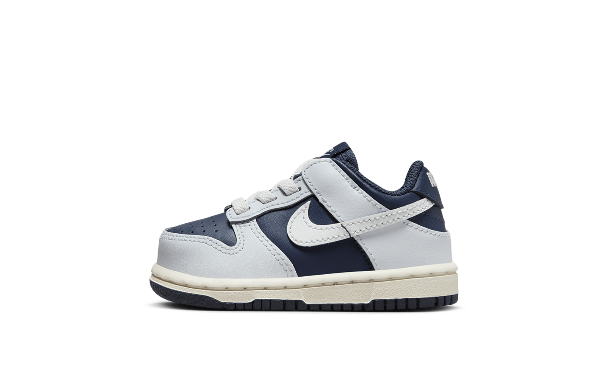 DUNK LOW "Grey" FB9107-002