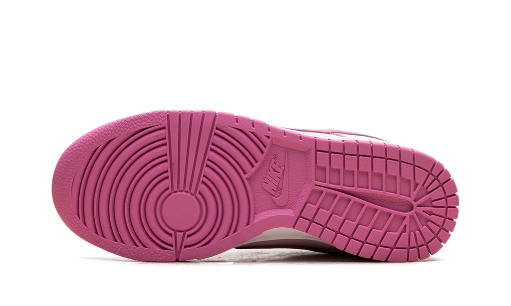 Dunk Low WMNS "Pink Foam" HQ1181 661