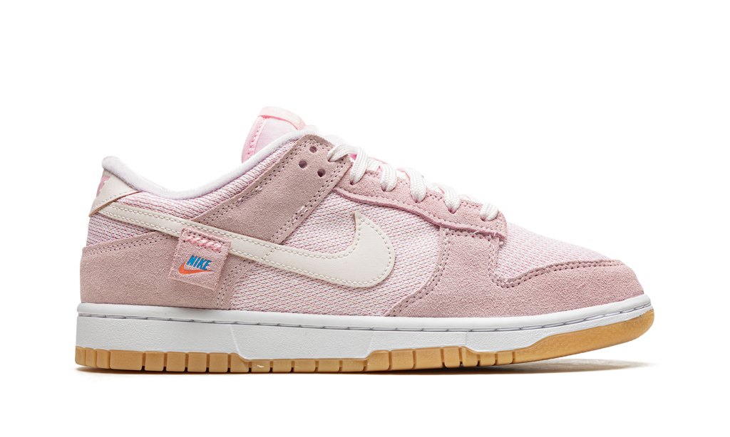 DUNK LO SE MNS WMNS "Teddy Bear" DZ5318 640
