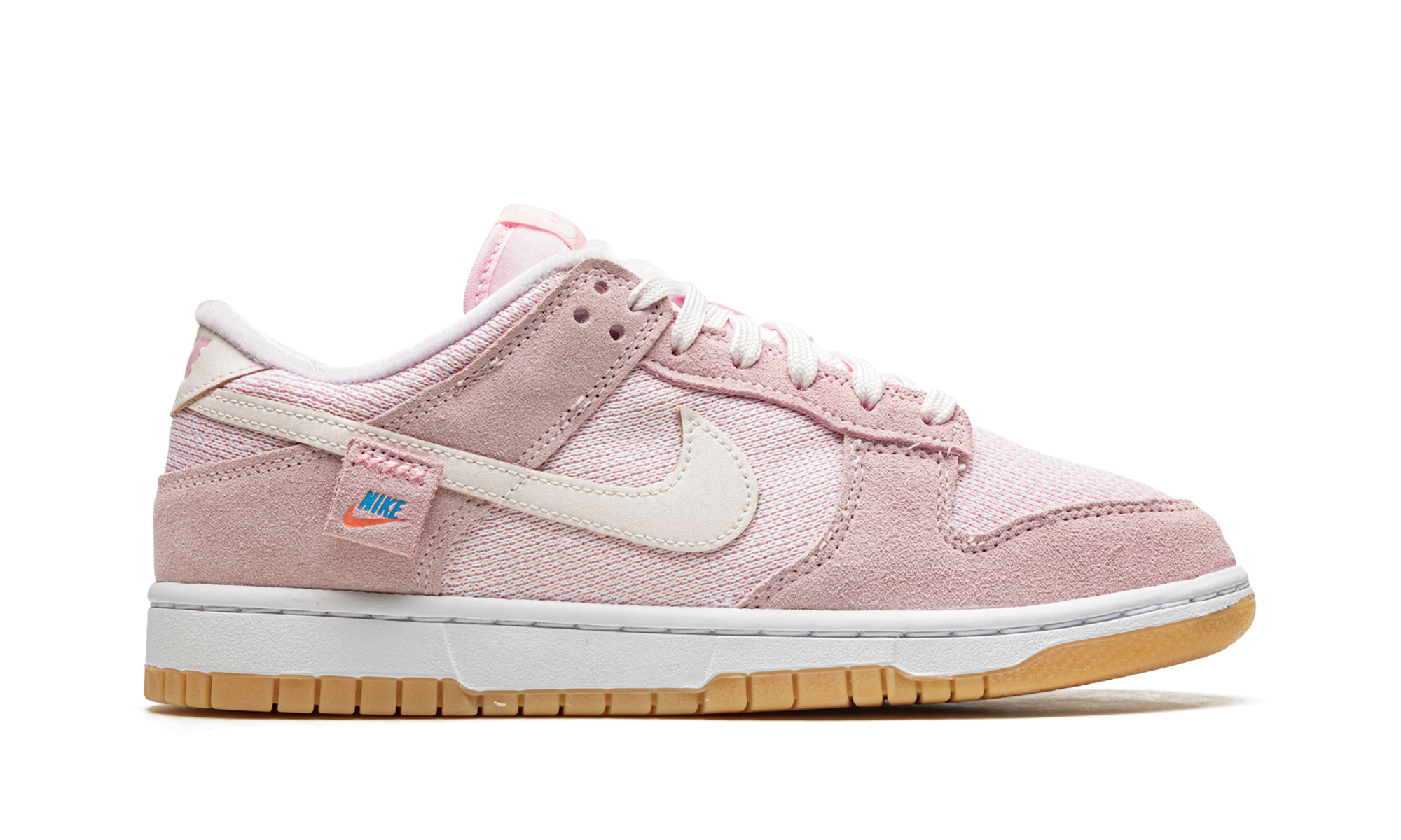 DUNK LO SE MNS WMNS "Teddy Bear" DZ5318 640