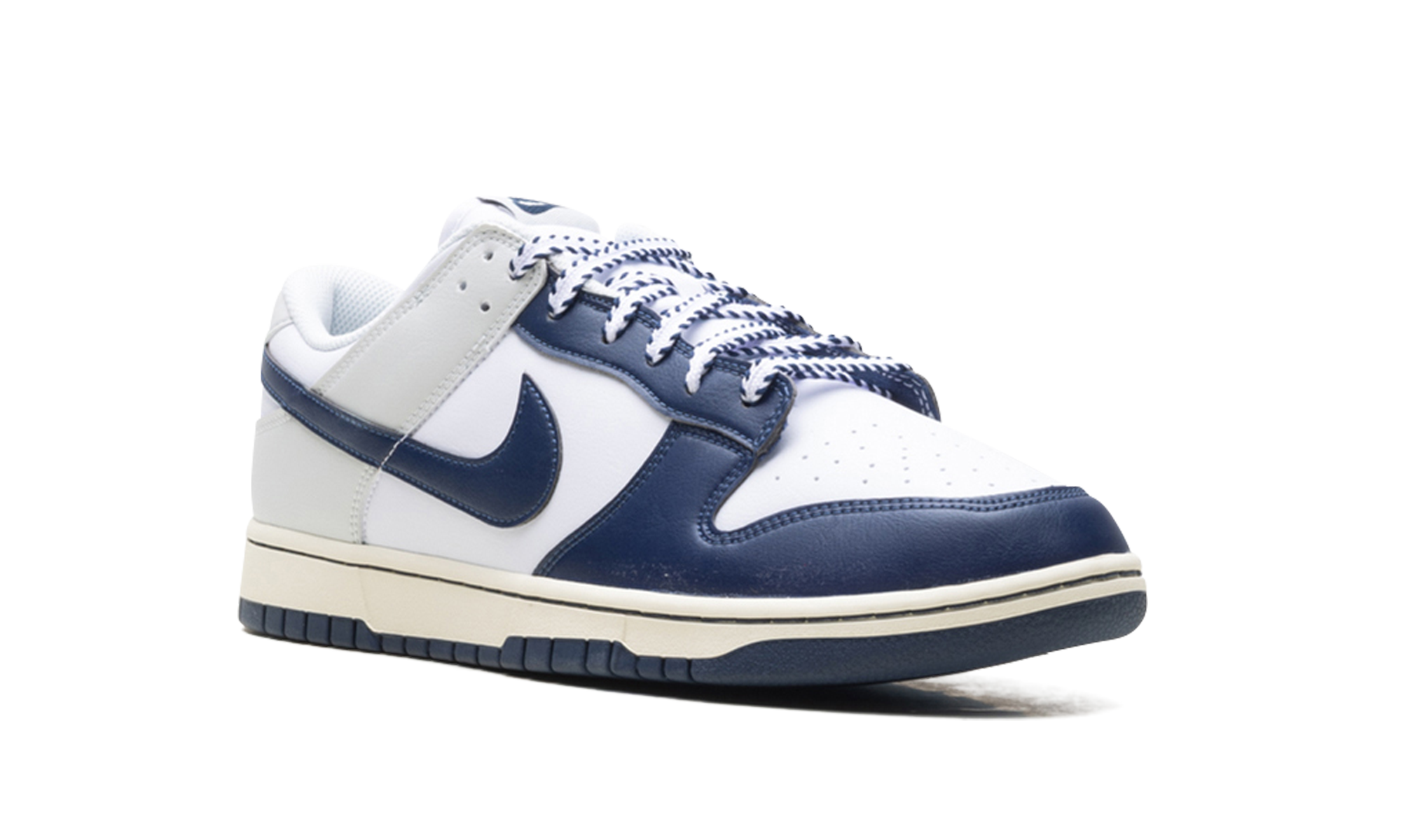 Dunk Low "New York Yankees" IM2222 101