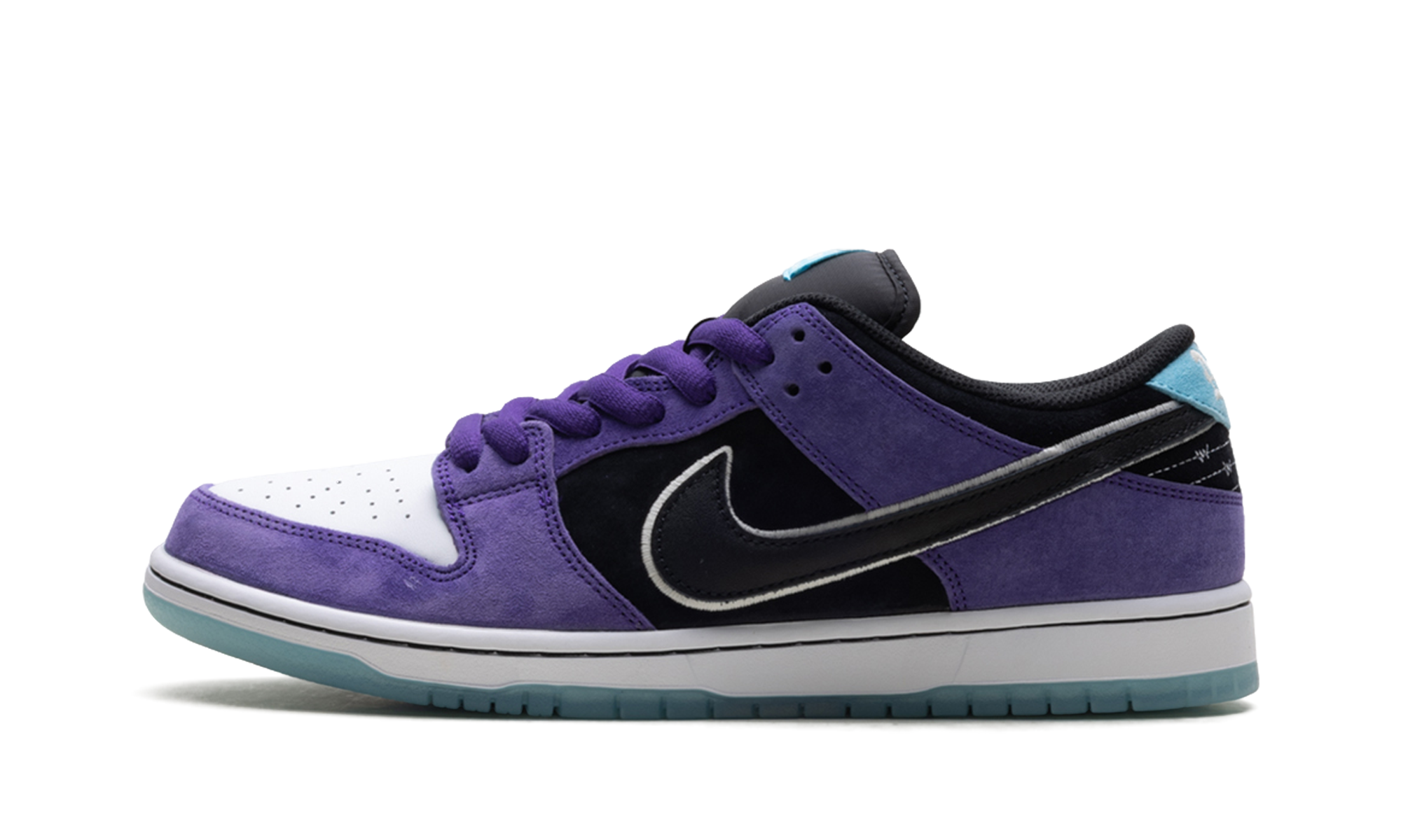 SB Dunk Low "Hayley Wilson" HJ0513 500
