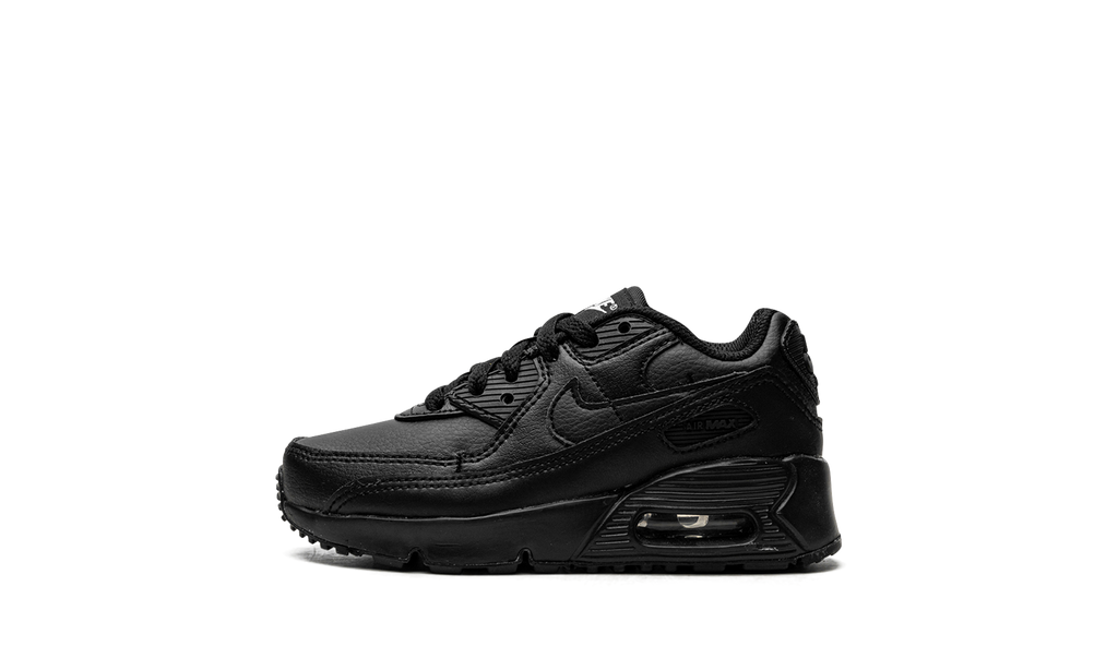 Air Max 90 PS "BLACK / BLACK / WHITE / BLACK" CD6867 001
