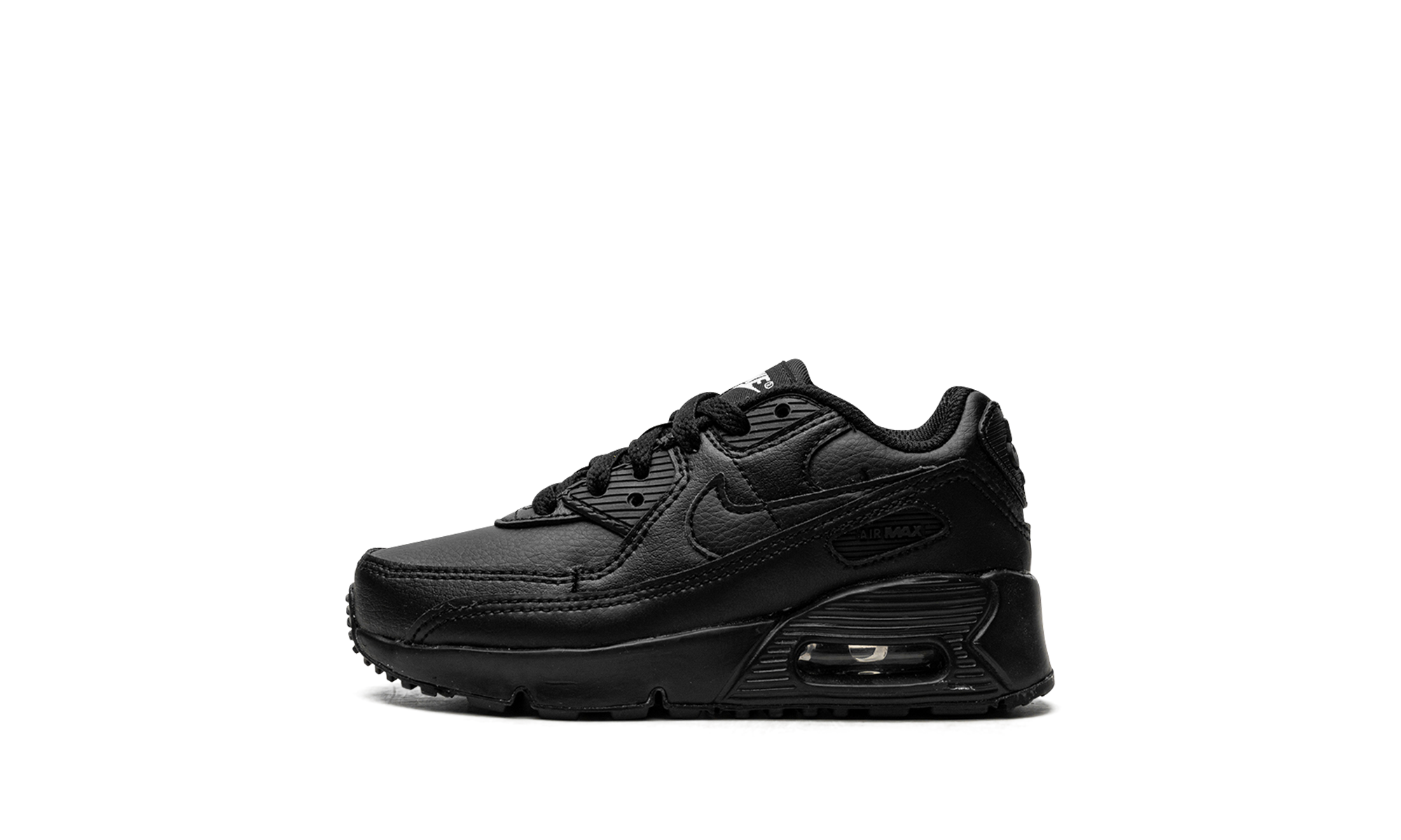 Air Max 90 PS "BLACK / BLACK / WHITE / BLACK" CD6867 001