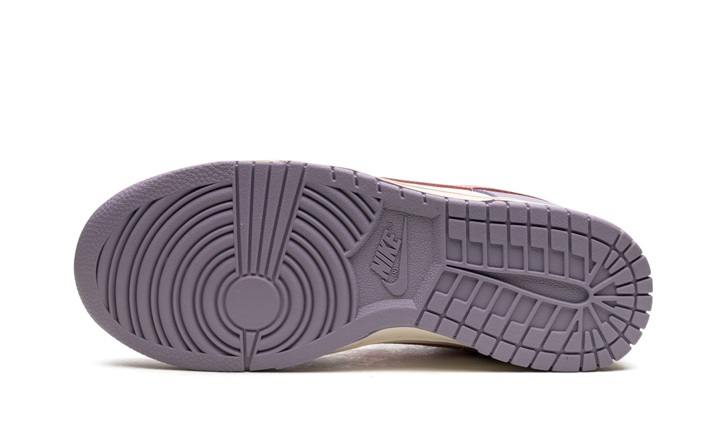 DUNK LOW WMNS "Indigo Haze" DD1503 500