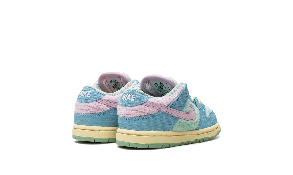 SB Dunk TD "Visty" FZ7194 400