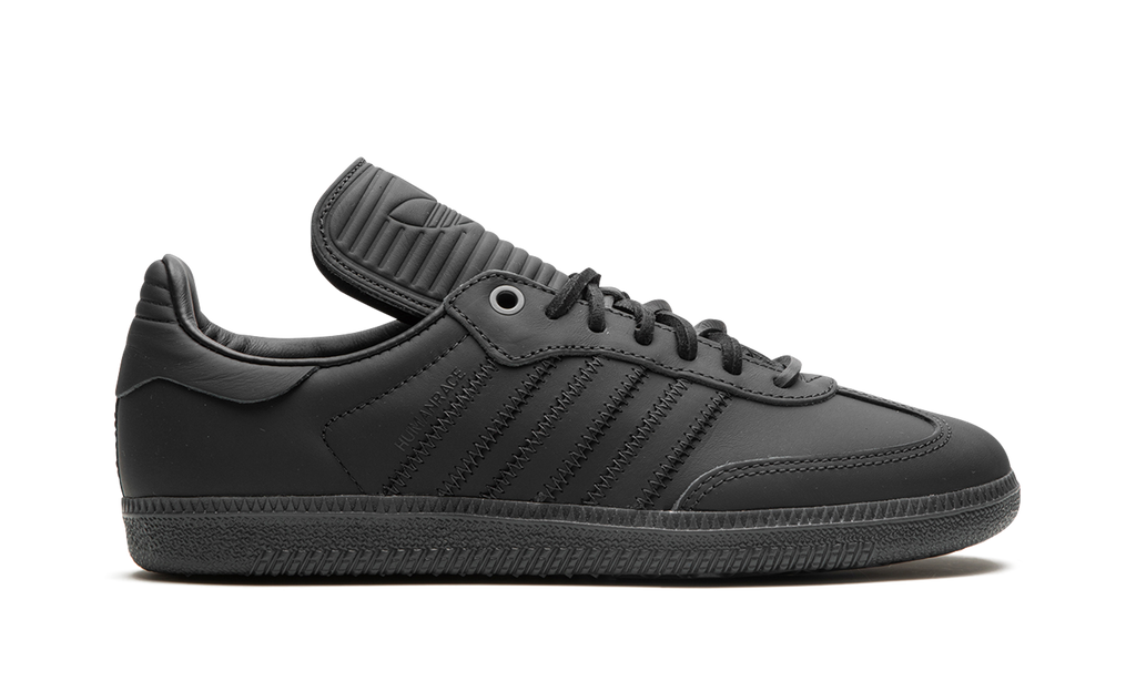 Humanrace Samba "Pharrell Williams - Charcoal" IE7291
