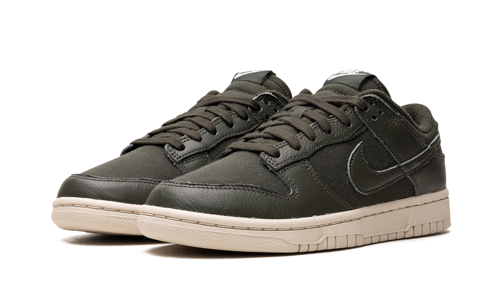 Dunk Low PRM "Sequoia" DZ2538 300