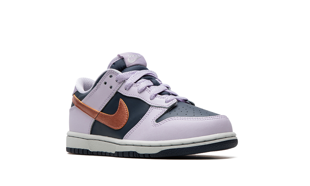 DUNK LOW SE (PS) "THUNDER BLUE" DX1664 400