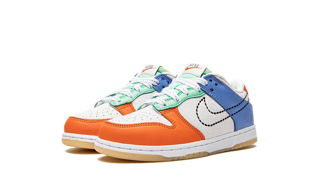 Dunk Low PS "Nike 101" DX3364 100