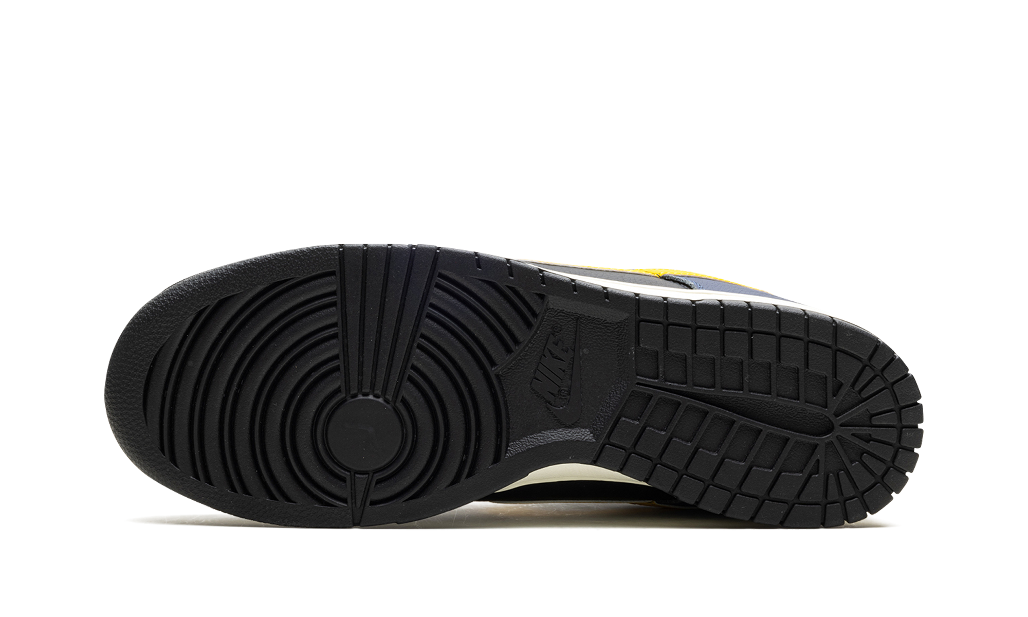 Dunk Low Vintage "Michigan" FZ4014 010