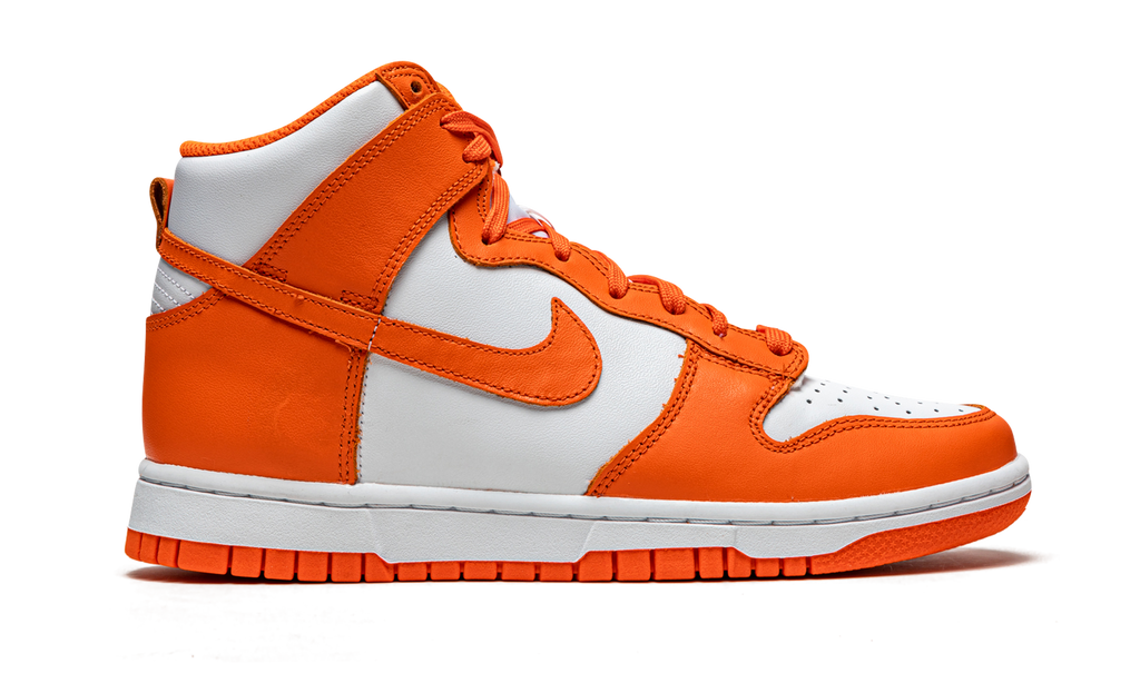 DUNK HIGH WMNS "Syracuse" DD1869 100