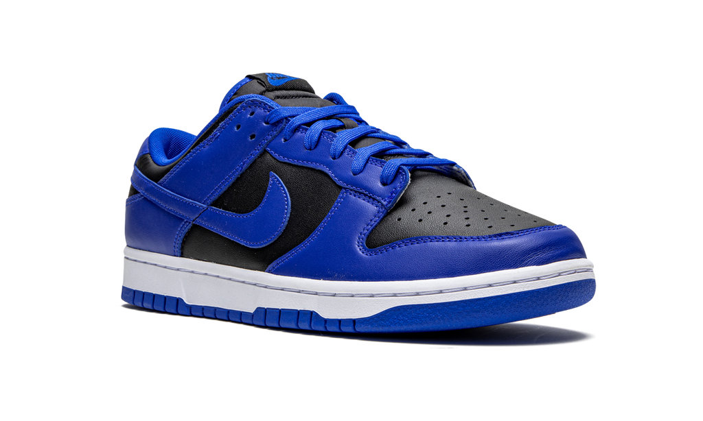 Dunk Low Retro "Hyper Cobalt" DD1391 001