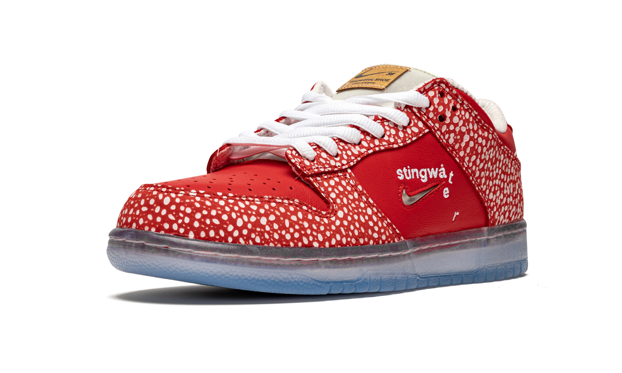 SB Dunk Low "Stingwater - Magic Mushroom" DH7650 600