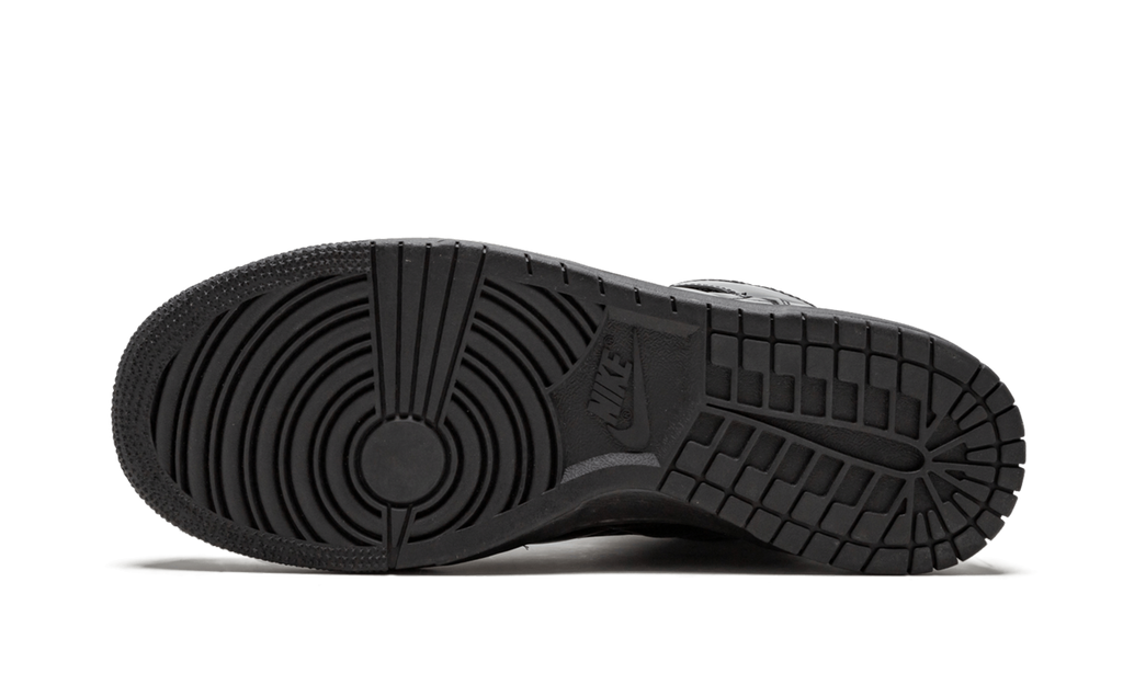 Dunk High Supreme "Olympic Octagon - Black" 321762 008