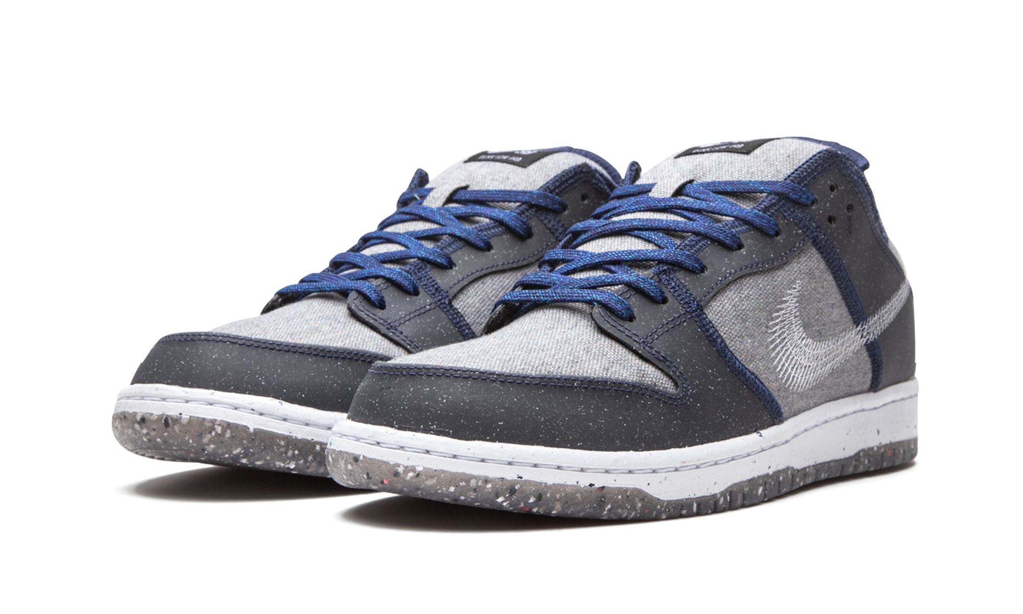 SB Dunk Low "Crater" CT2224 001