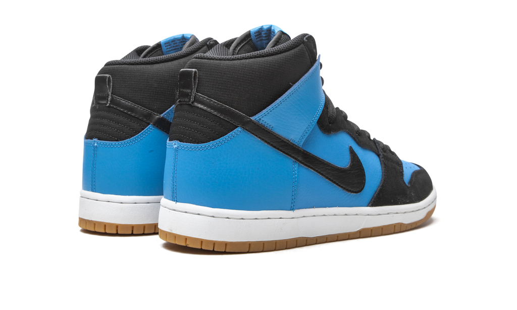 Dunk High Pro SB "Blue Hero" 305050 470