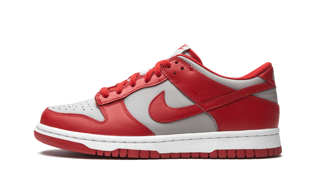 Dunk Low Retro GS "UNLV" CW1590 002