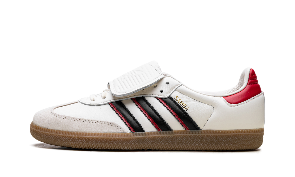 Samba LT "Cloud White Core Black" JQ5124