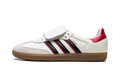 Samba LT "Cloud White Core Black" JQ5124