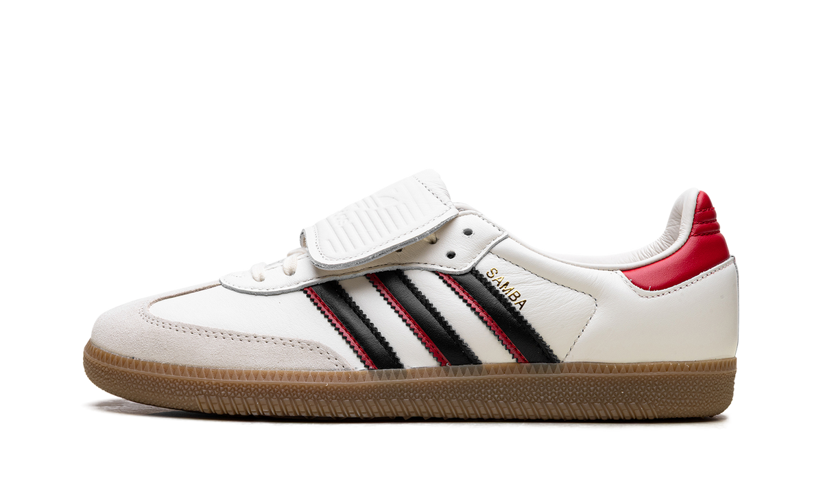 Samba LT "Cloud White Core Black" JQ5124