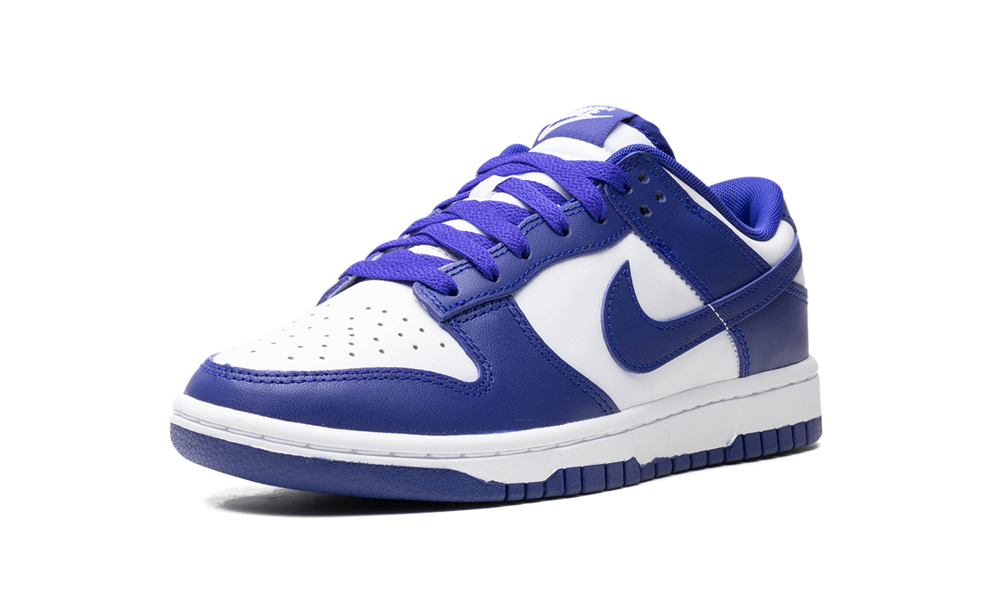Dunk Low Retro "Concord" DV0833 103
