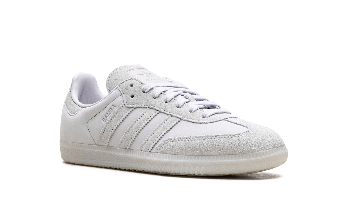 Samba WMNS "Dash Grey" JI2728