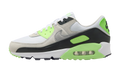 Air Max 90 "White Light Bone Neutral Olive Cave Stone" DM0029 115