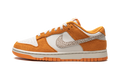 Dunk Low AS "Safari Swoosh Kumquat" DR0156 800