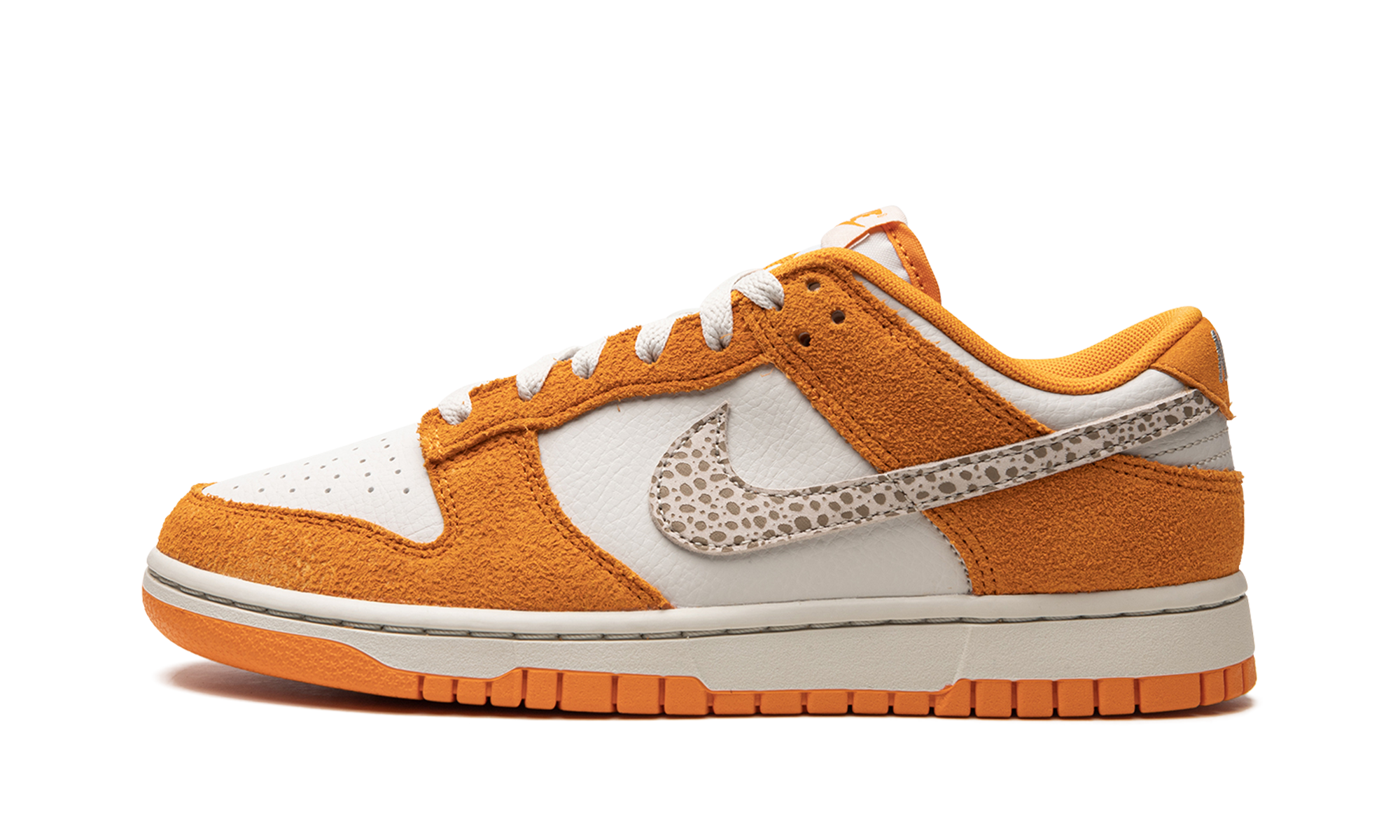 Dunk Low AS "Safari Swoosh Kumquat" DR0156 800