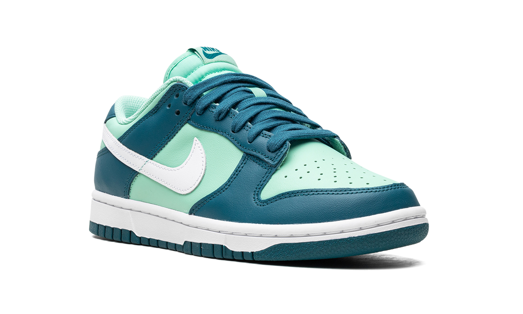DUNK LOW WMNS "Geode Teal" DD1503 301
