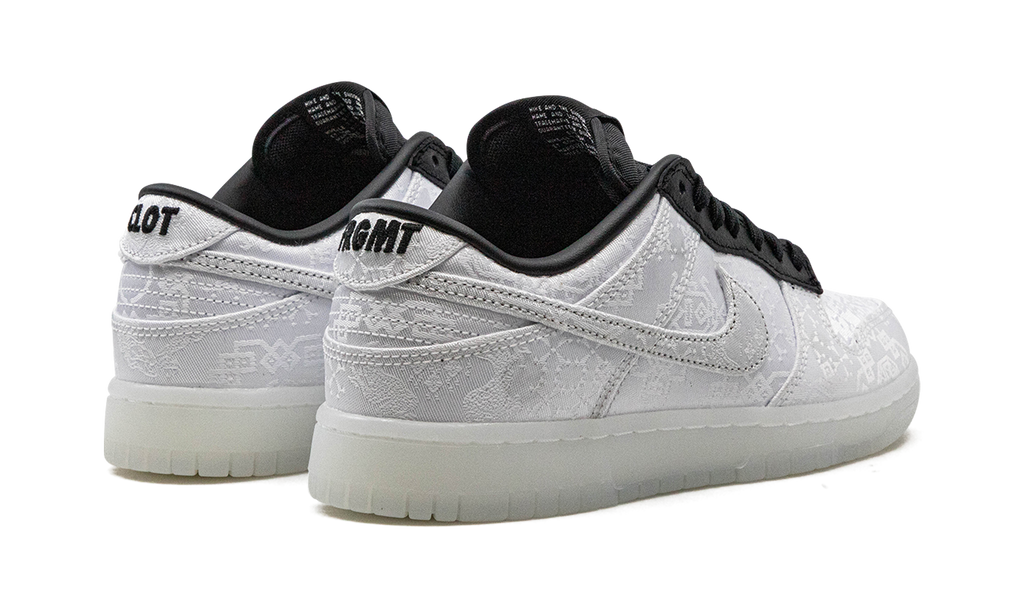 Dunk Low "Fragment Design - Clot" FN0315 110