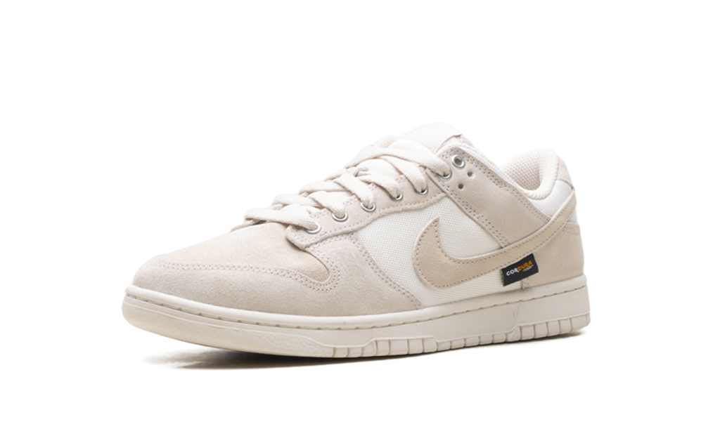 Dunk Low "Cordura Light Orewood Brown" HQ3821 104