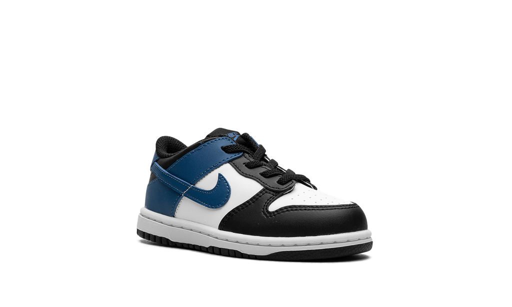 Dunk Low TD "INDUSTRIAL BLUE" DH9761 104