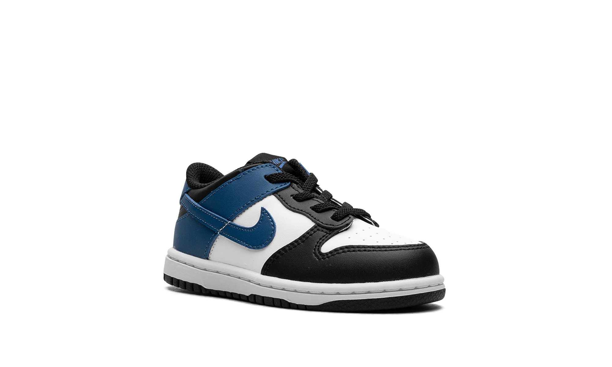 Dunk Low TD "INDUSTRIAL BLUE" DH9761 104